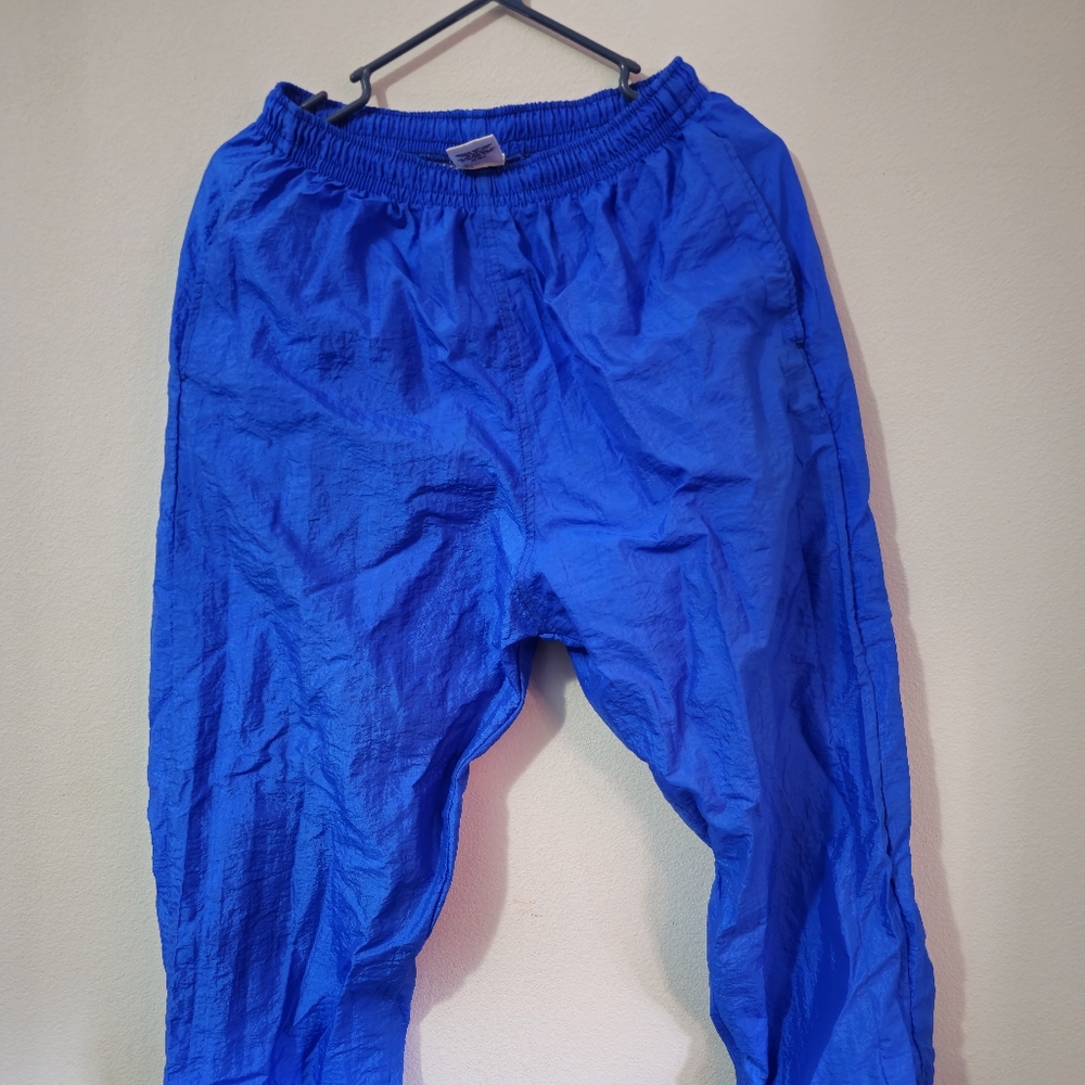 Vintage track pants